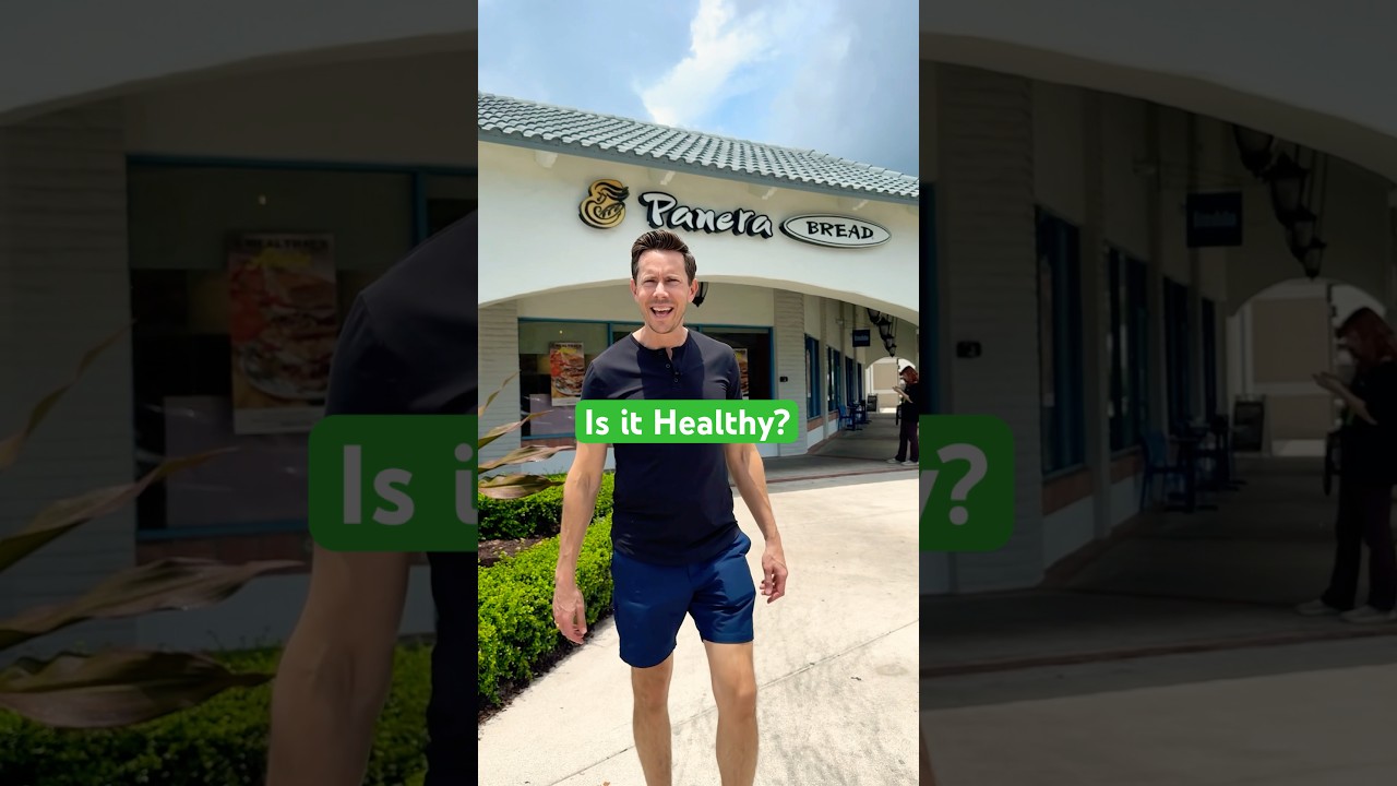 Is Panera Bread Healthy? Hidden Ingredients Experts Avoid