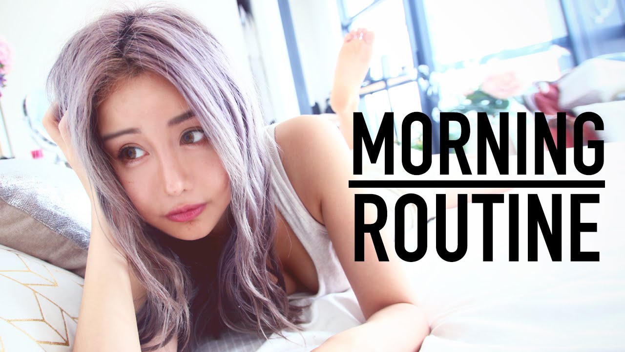 Transform Your Mornings: 35-Minute Healthy Routine Guide