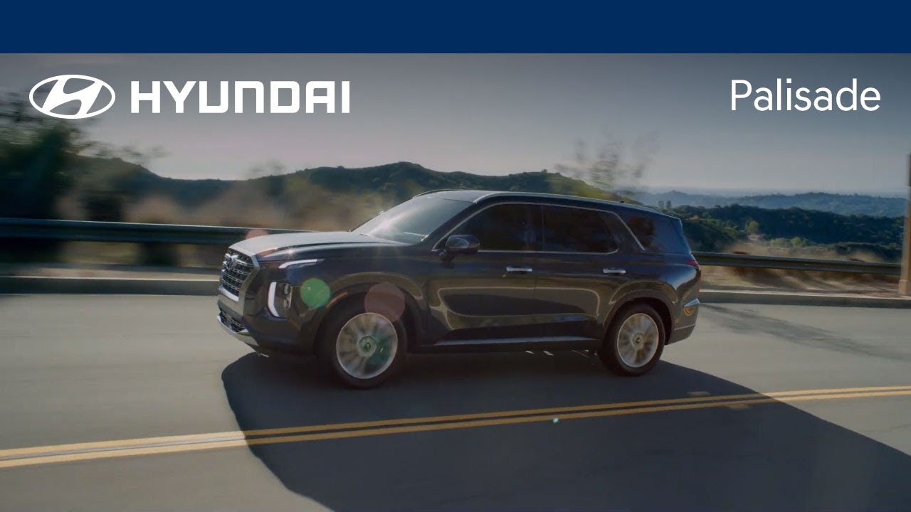 title：Hyundai Palisade Safety Features: Smart Sense Breakdown