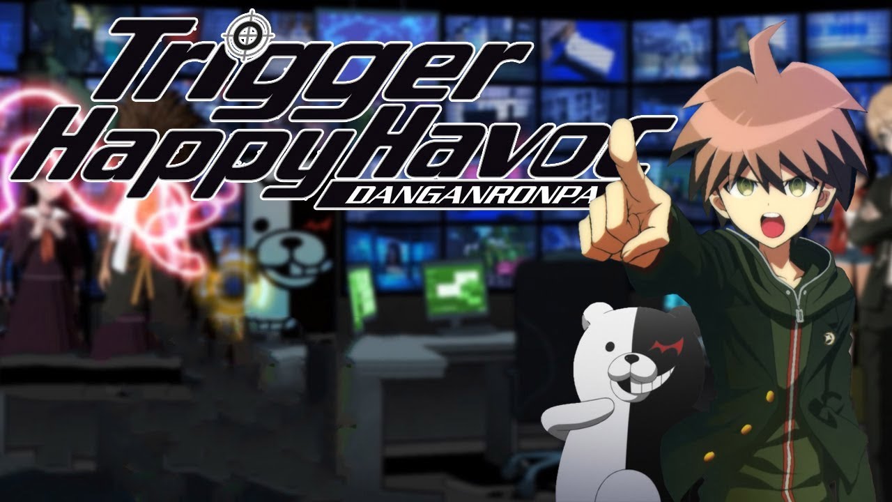 Danganronpa Corpse Explosion Mastermind Reveal Analysis