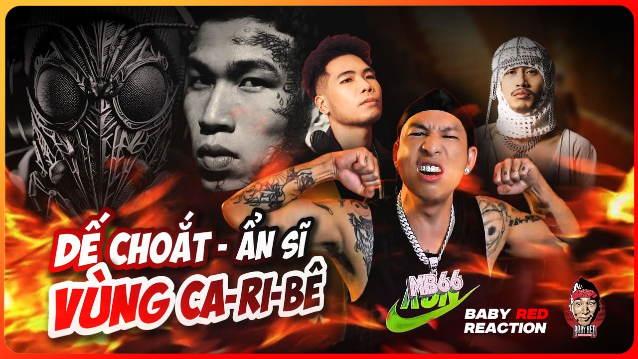 Vietnamese Rap Battle Breakdown: Flow vs. Storytelling