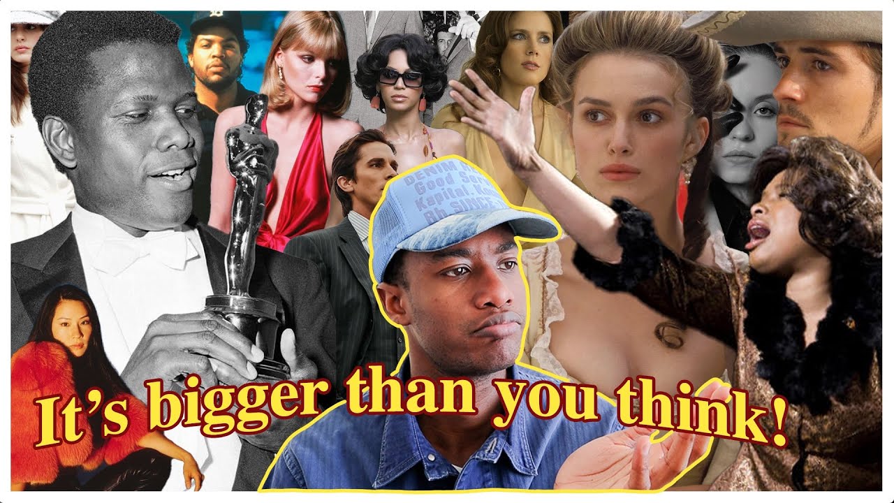 How Fashion in Film Shapes Real-World Style Trends