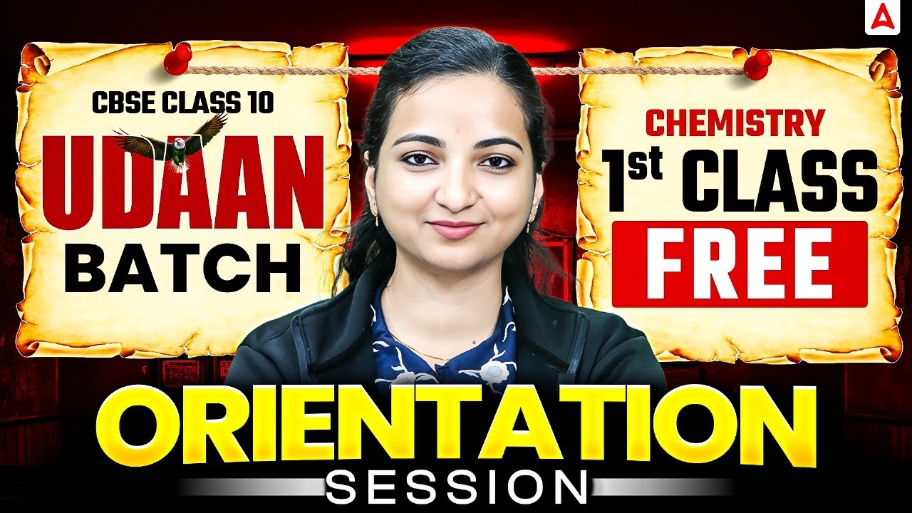 Ace Class 10 Chemistry: 5-Step Strategy for Board Exam Success