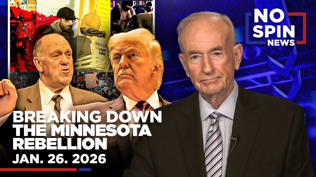 Minnesota Rebellion Explained: Crisis, Laws, and Foreign Interference