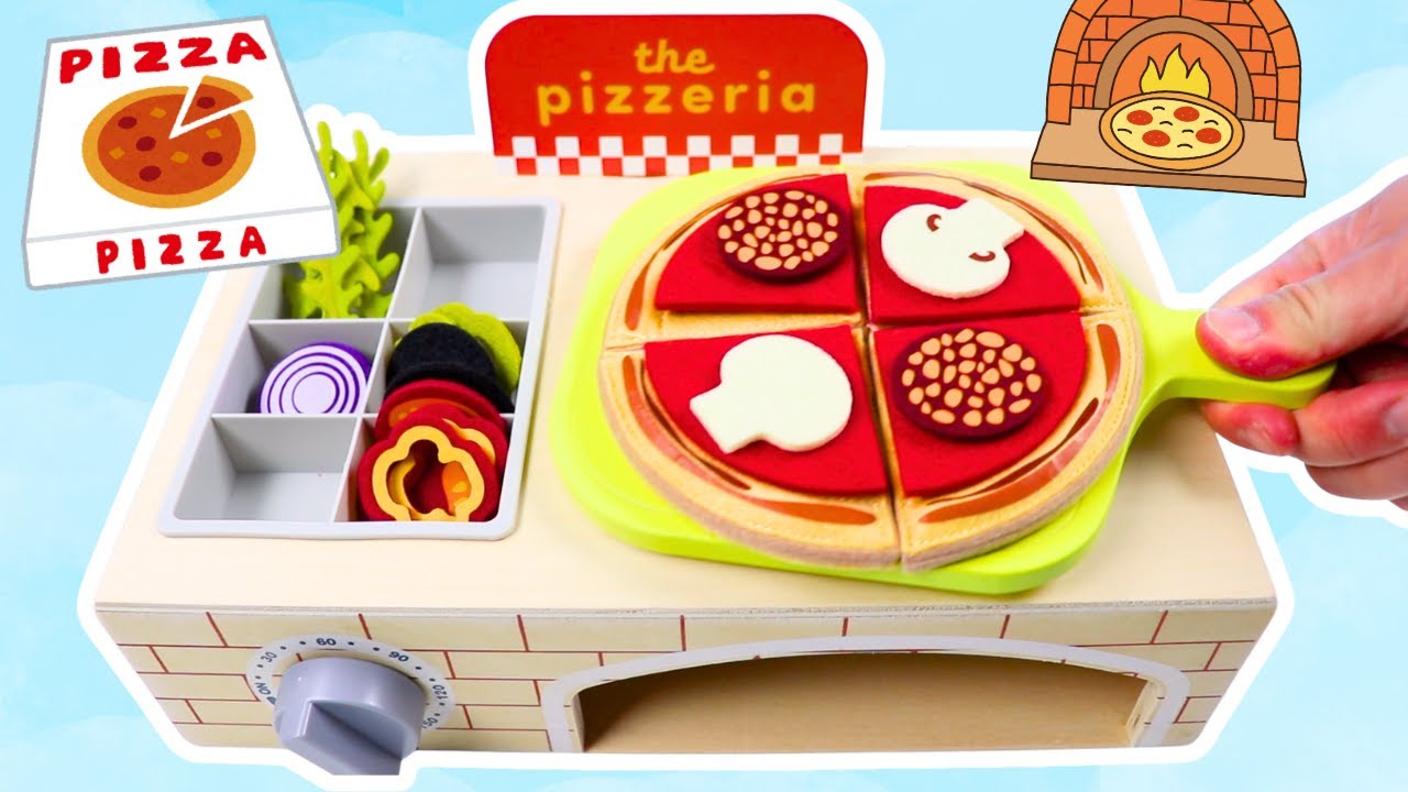 Toy Story Pizza Planet Experience & Activity Guide