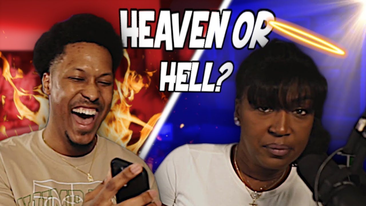 Mom's Hilarious Would You Rather Challenge Answers & Insights