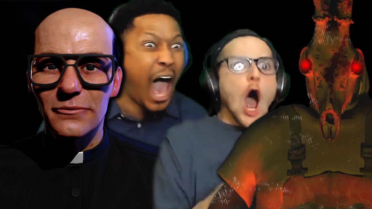 Horror Game Survival Guide: Expert Tips to Conquer Fear