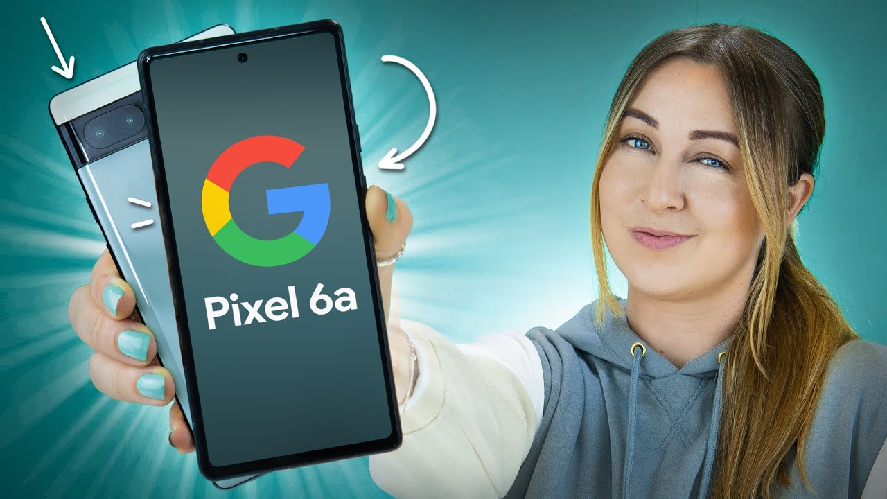Google Pixel 6a: 15 Must-Know Hidden Features & Tips