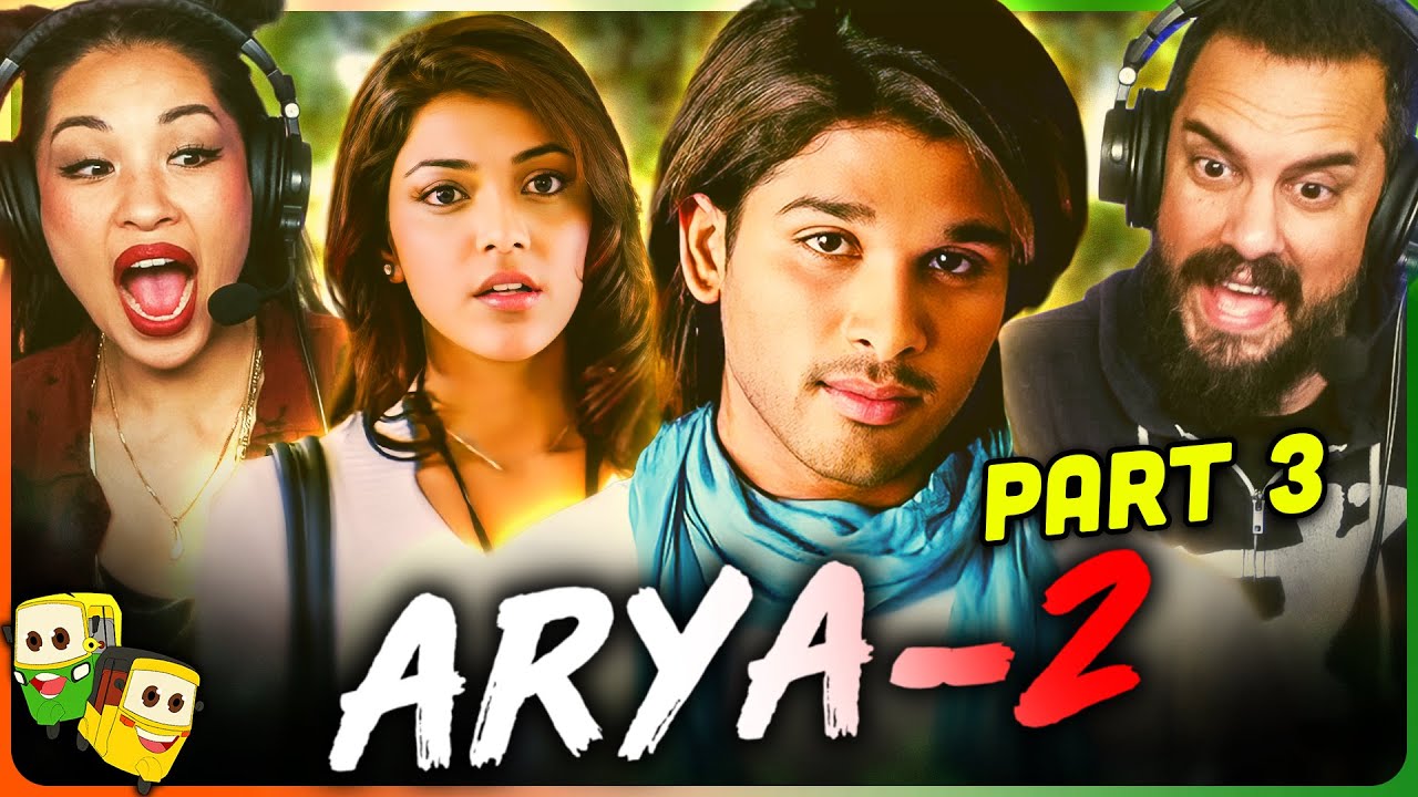 Aarya 2 vs Original: Bold Reinvention or Missed Opportunity?