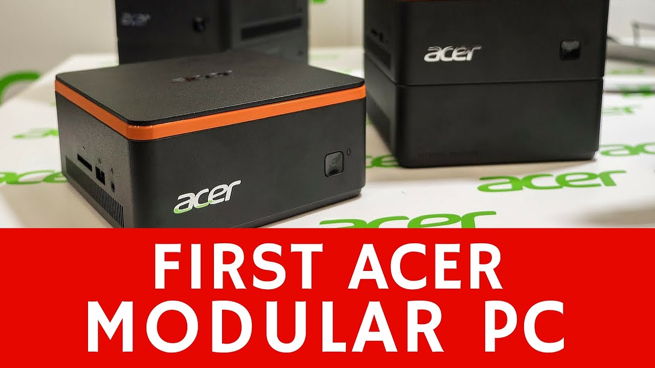 Modular Gadgets: Future of Custom Tech & Sustainability