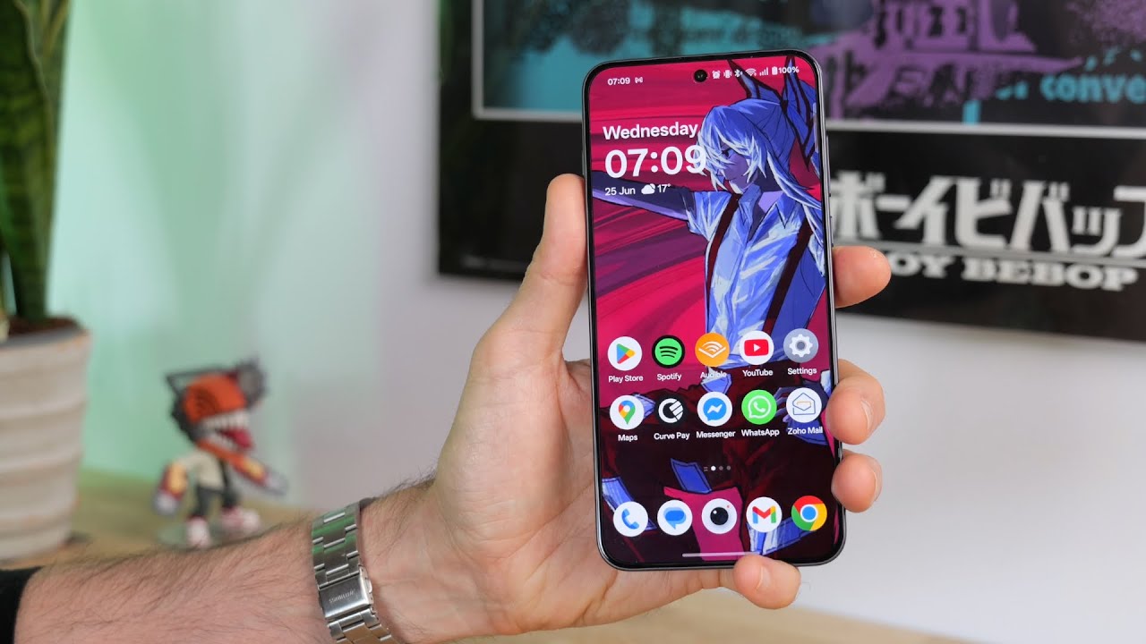 OnePlus Nord 6 Final Rumors and Realme's Battery Beast Revealed