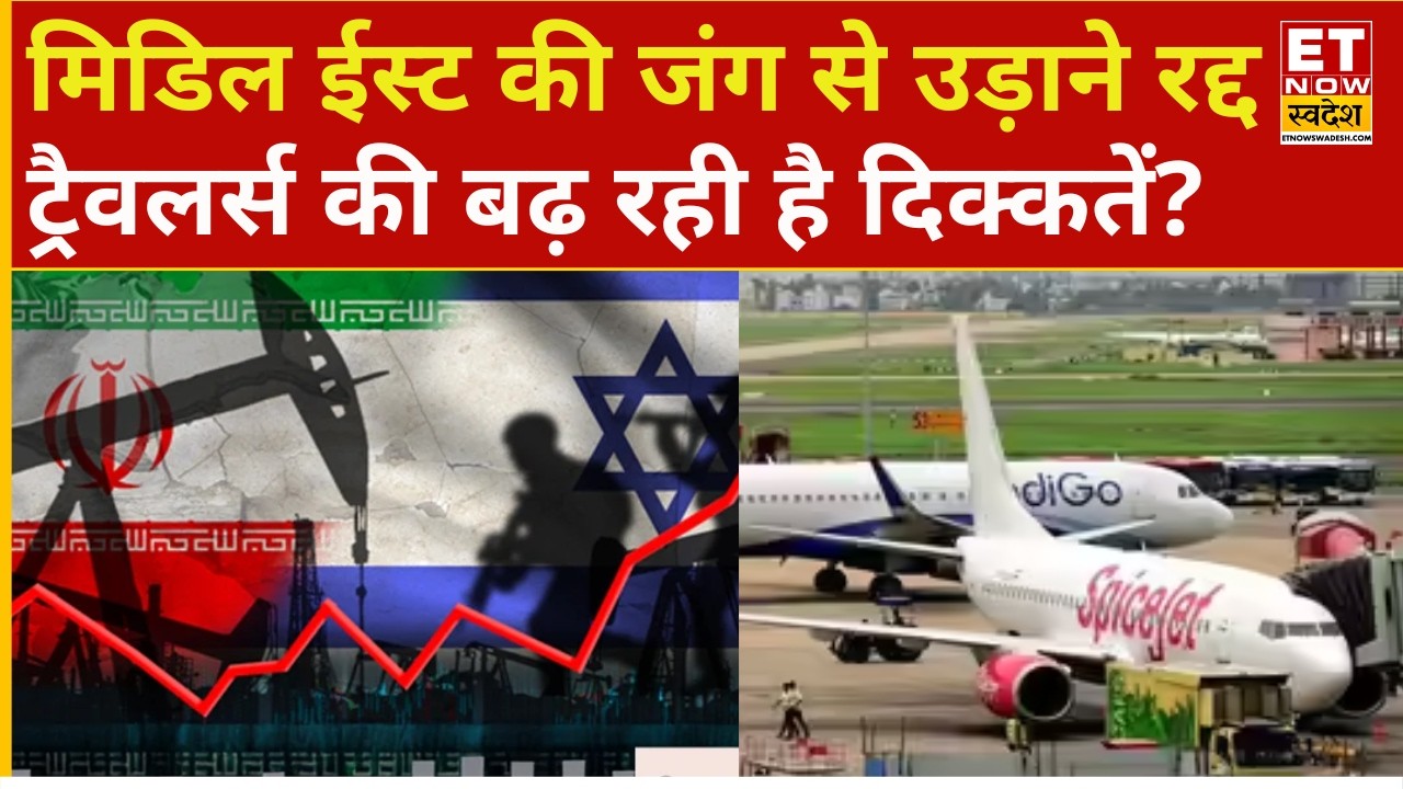 India-Dubai Flights Canceled Amid Mideast Tensions: What Travelers Must Know