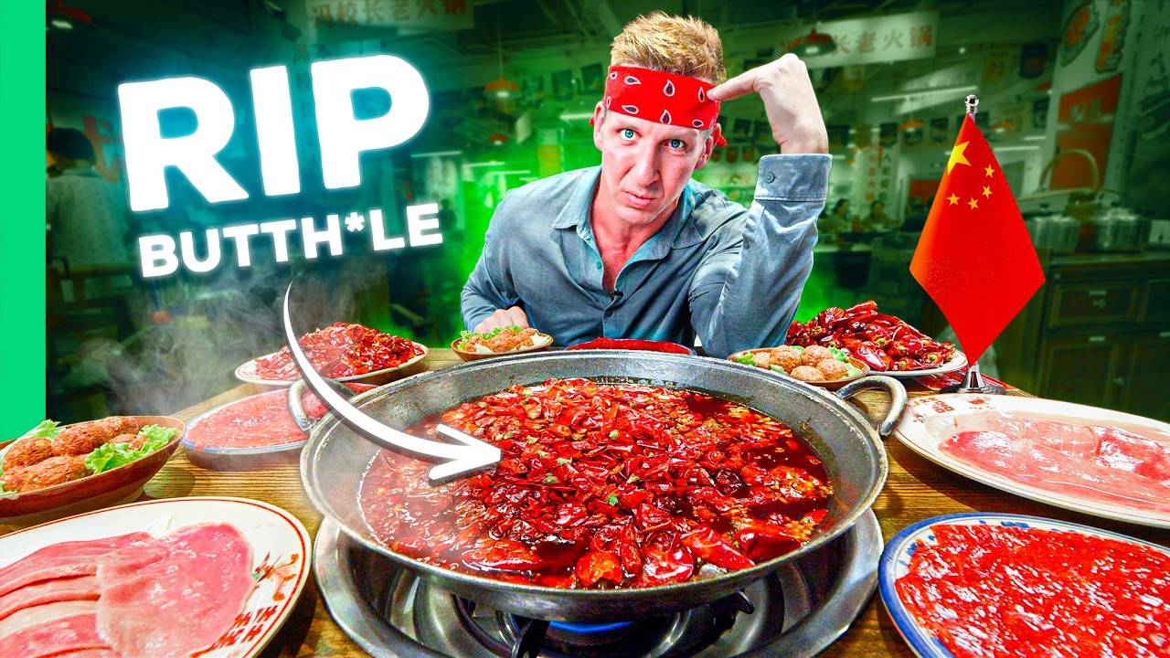 Sichuan Hot Pot Ultimate Guide: From Factory to Fiery Feast