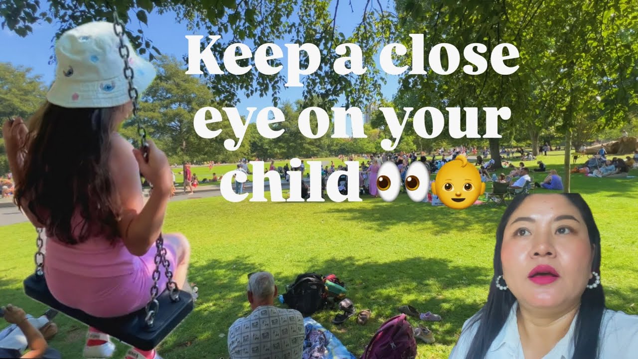 Public Fountain Safety: Essential Tips for Parents