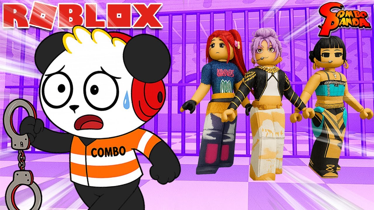 Escape K-pop Demon Prison in Roblox: Ultimate Walkthrough