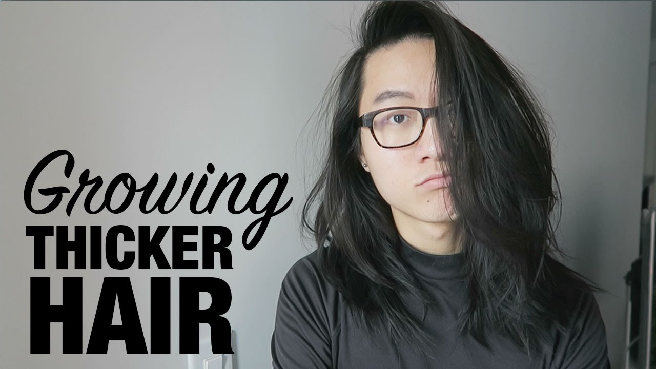How to Make Hair Look Thicker: Healthy Hair Tips & Styling Secrets