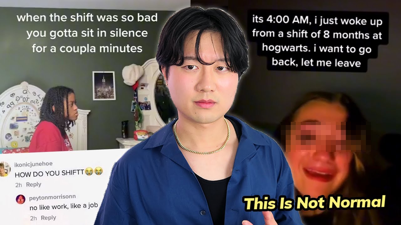 Reality Shifting Explained: Is Escaping to Fantasy Worlds Possible?