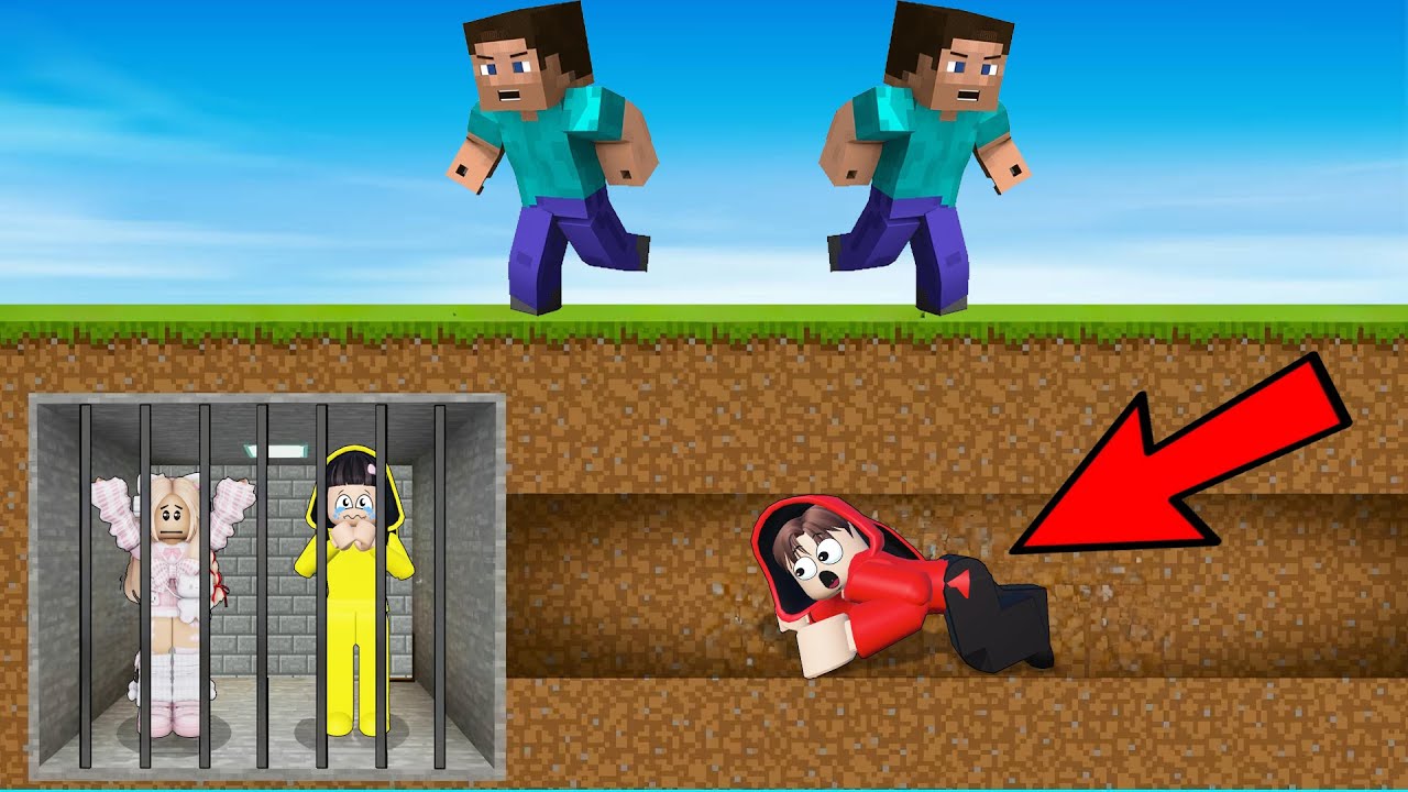 Roblox Minecraft Prison Escape: Ultimate Strategy Guide