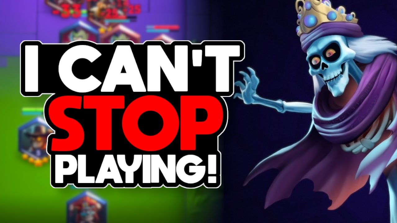 Rumble Arcade Guide: Master This Addictive Free Browser Game