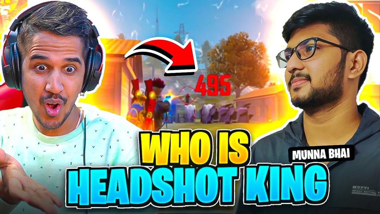 Master the Only Headshot Challenge: Pro Tactics for Squad Dominance