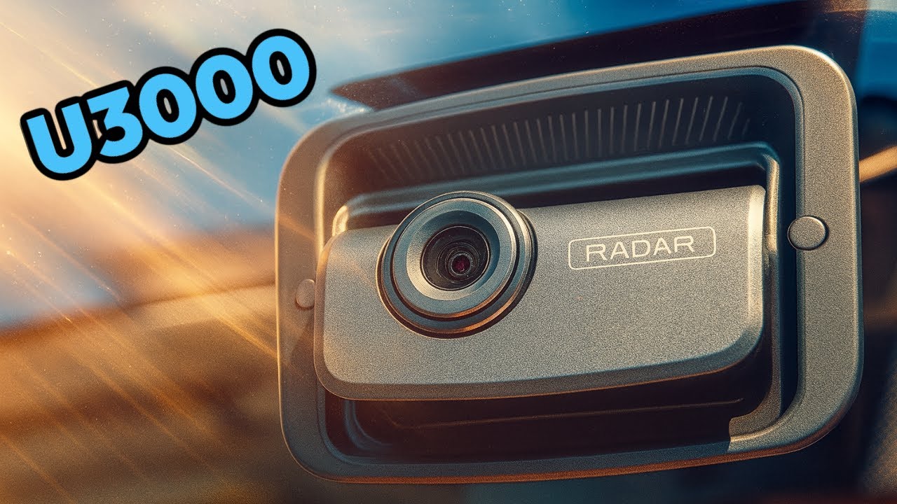 Thinkware U3000 Review: Premium 4K Dash Cam Tested