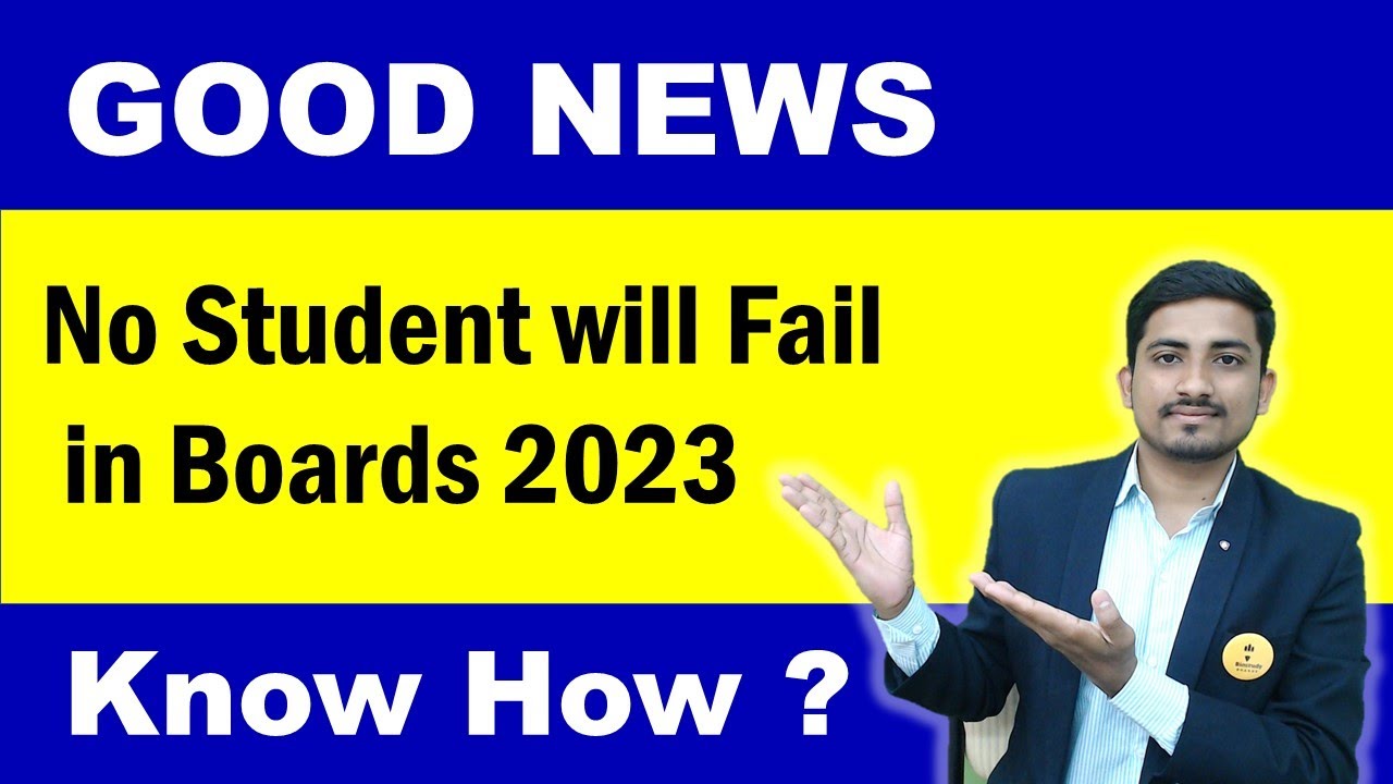 Pass 2023 Board Exams Easily: Grace Marks & Backup Strategies