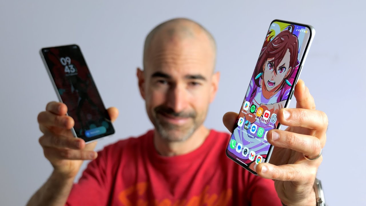 Thin Phones 2025: Can Infinix Hot 60 Pro Plus Beat Flagships?