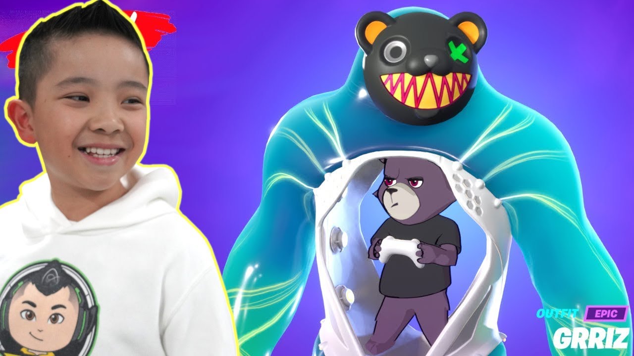 Fortnite Chapter 4 Tactics: Blob Mobility & Bunker Strategies