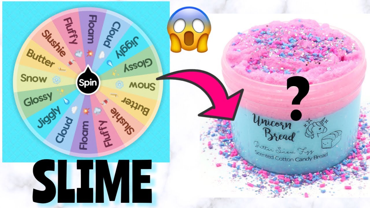 Spin Wheel Slushy Slime: Ultimate DIY Guide & Pro Tips