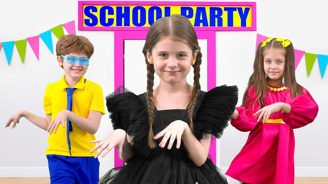 Dance Your Way to Self-Discovery: Building Unshakeable Confidence