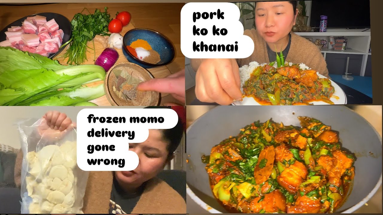 Finding Joy in Chaotic Family Moments as a Vlogger