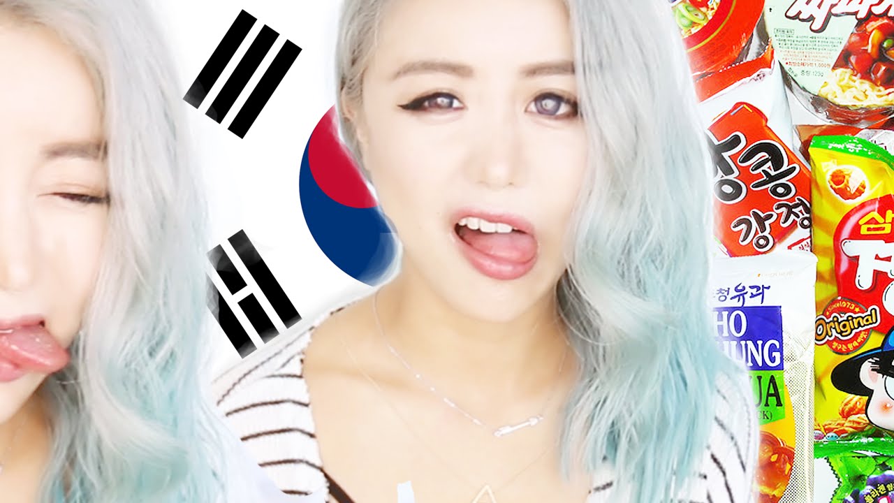 Korean Snack Taste Test: Honest Reviews & Must-Try Picks