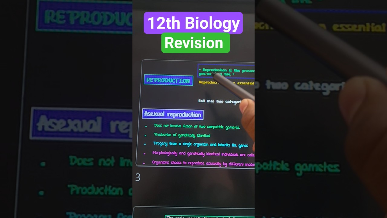 Plant Reproduction Explained: Asexual & Sexual Processes Guide