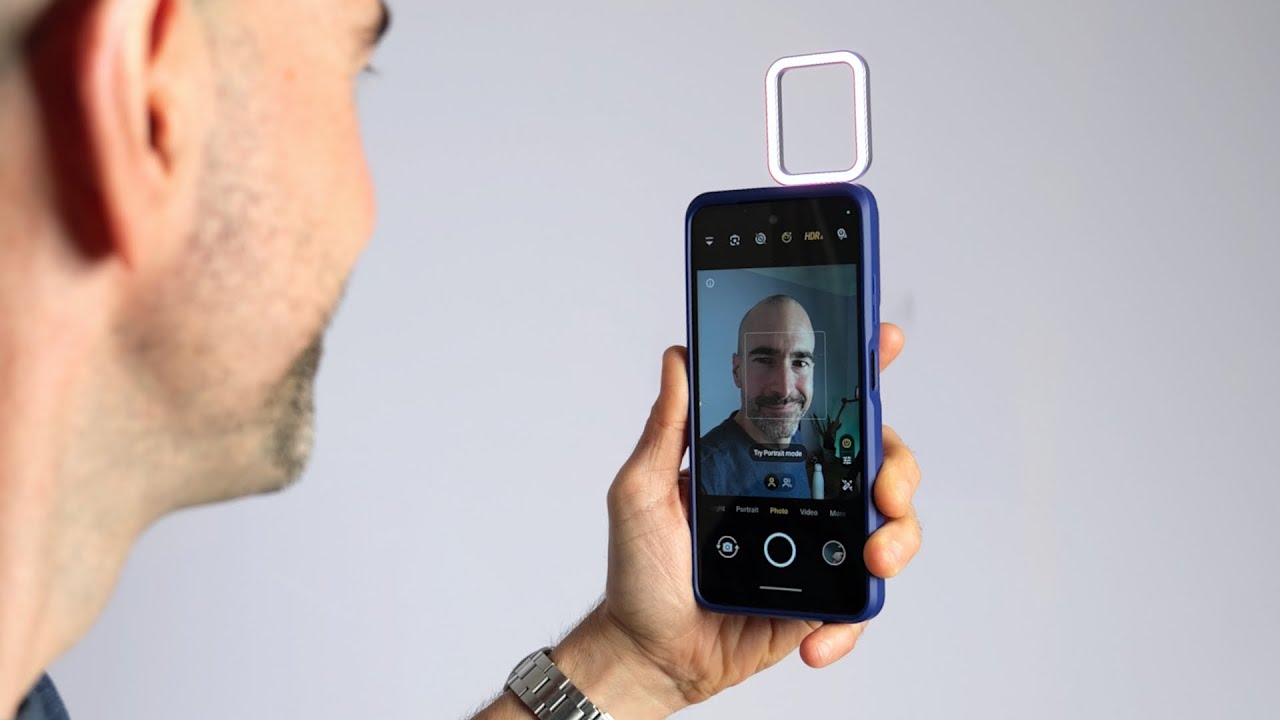 HMD Fusion Review: Modular Phone Revolution or Gimmick?