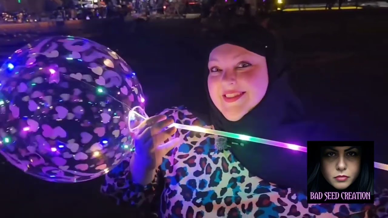 Syrian Street Food Fair: Authenticity vs. Performative Tourism