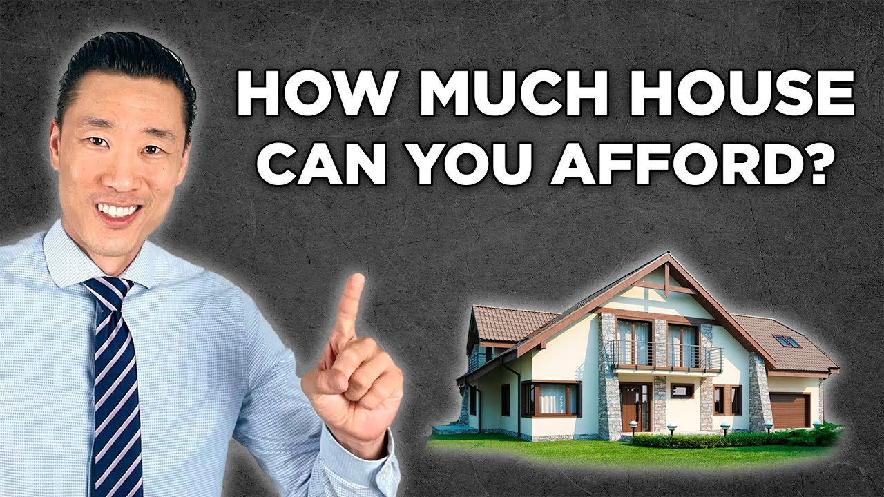 How Much House Can You REALLY Afford? (Free Calculator)