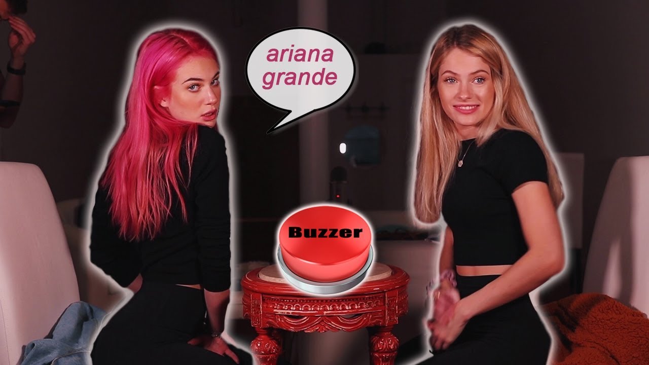 Sibling Song Challenge: Ultimate Guess That Song Battle