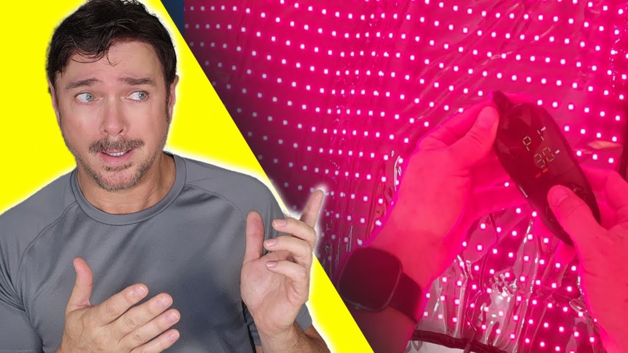 Red Light Therapy Benefits for Skin and Body Rejuvenation