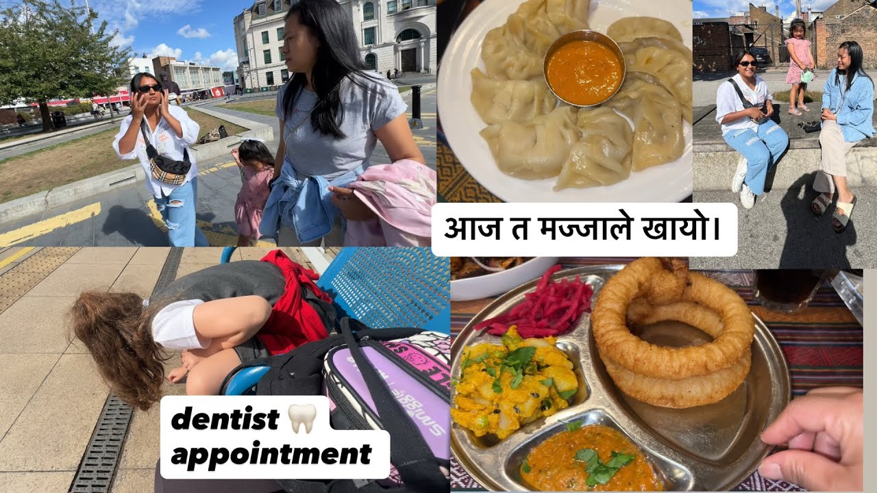 Daily Life in Nepal: Authentic Routines and Cultural Glimpses