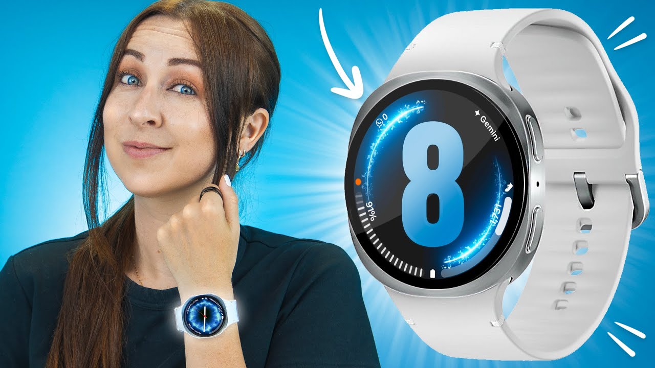 Galaxy Watch 8 Hidden Tricks: 7 Expert Tips You Need