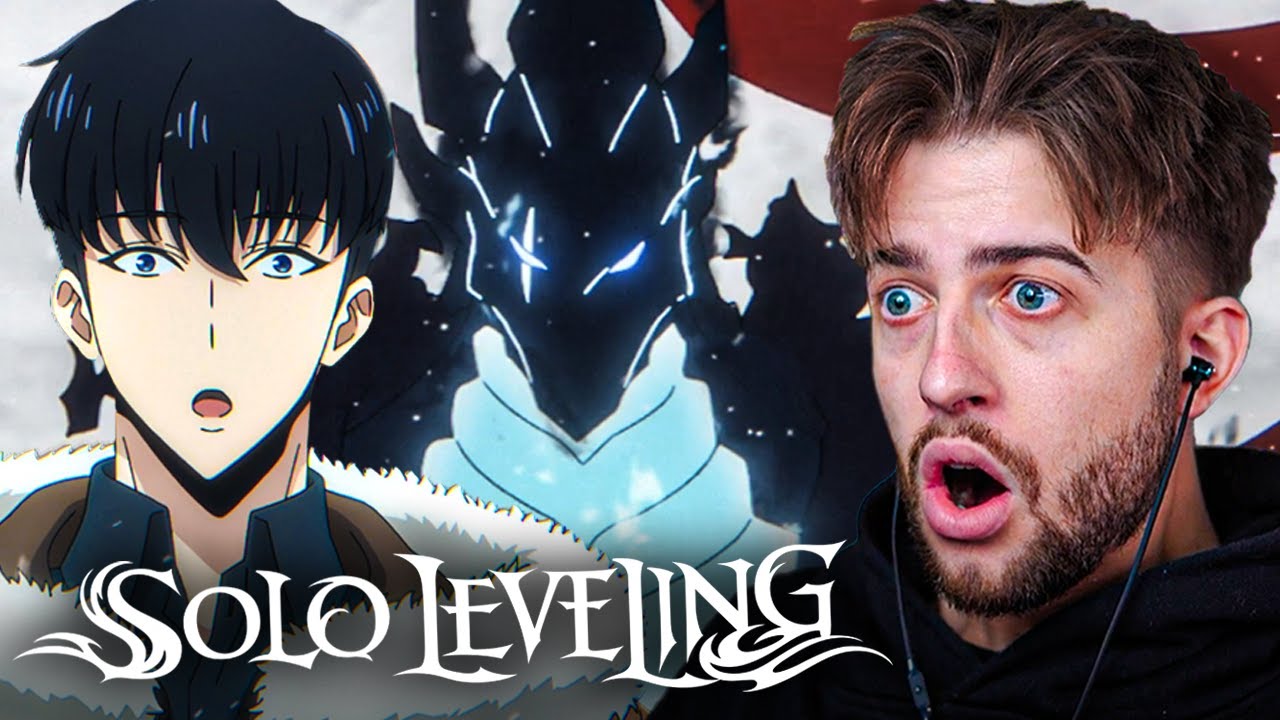 Solo Leveling Season 2 Premiere Review: Animation & Power Analysis