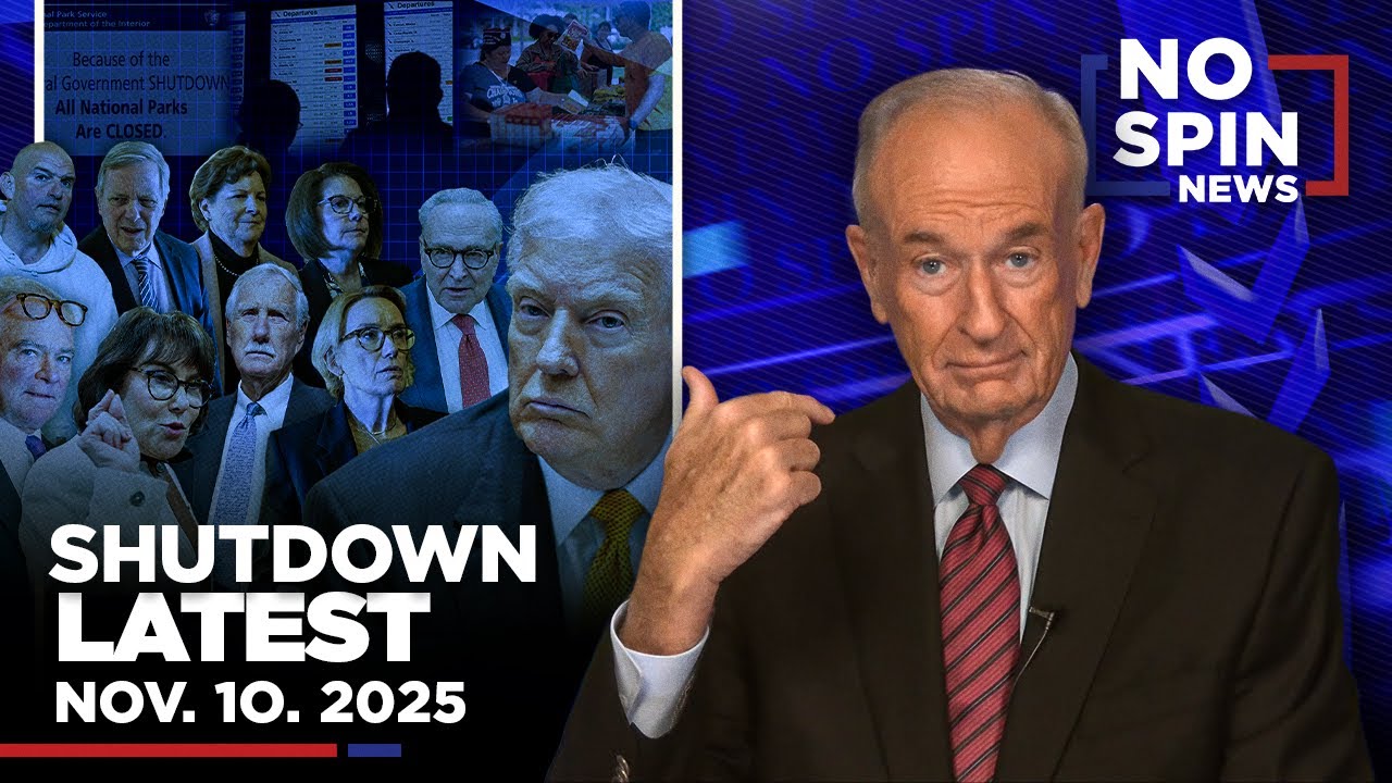 Government Shutdown Impact on Healthcare Revealed