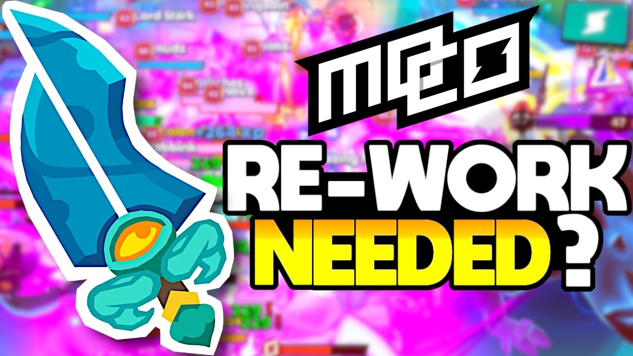 Jaded Blades Control Issues: Mastering the Unpredictable Dash