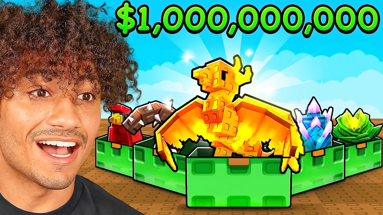 Royale High Billion Shekels Strategy: 100-Chest Challenge