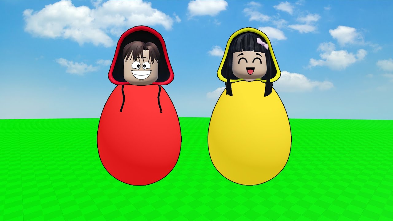 Roblox Egg Game: Safety Over Coins Strategy Guide