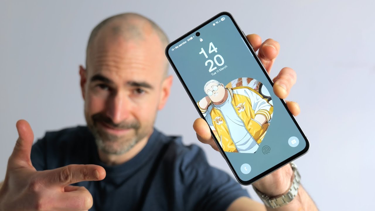 Galaxy A56 Setup Guide: Hidden One UI 7 Features