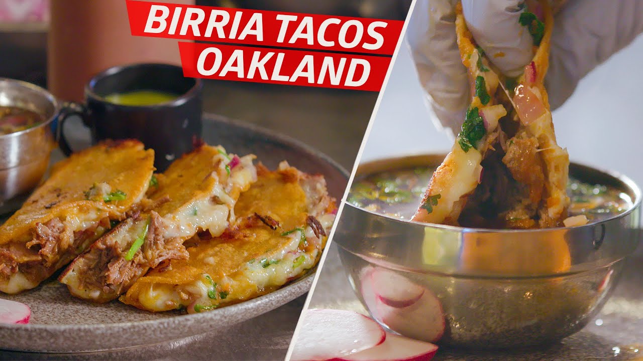 Authentic Birria Tacos Recipe: Slow-Cooked Tradition & Cultural Connection