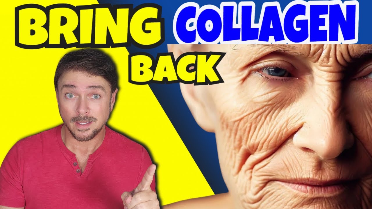 Topical Peptides & Vitamin C: Boost Collagen for Youthful Skin