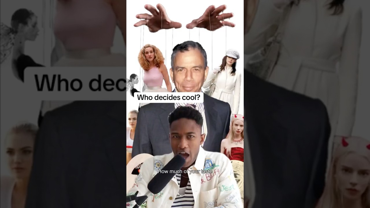 Who Controls Your Taste? Media Gatekeepers Then vs Now