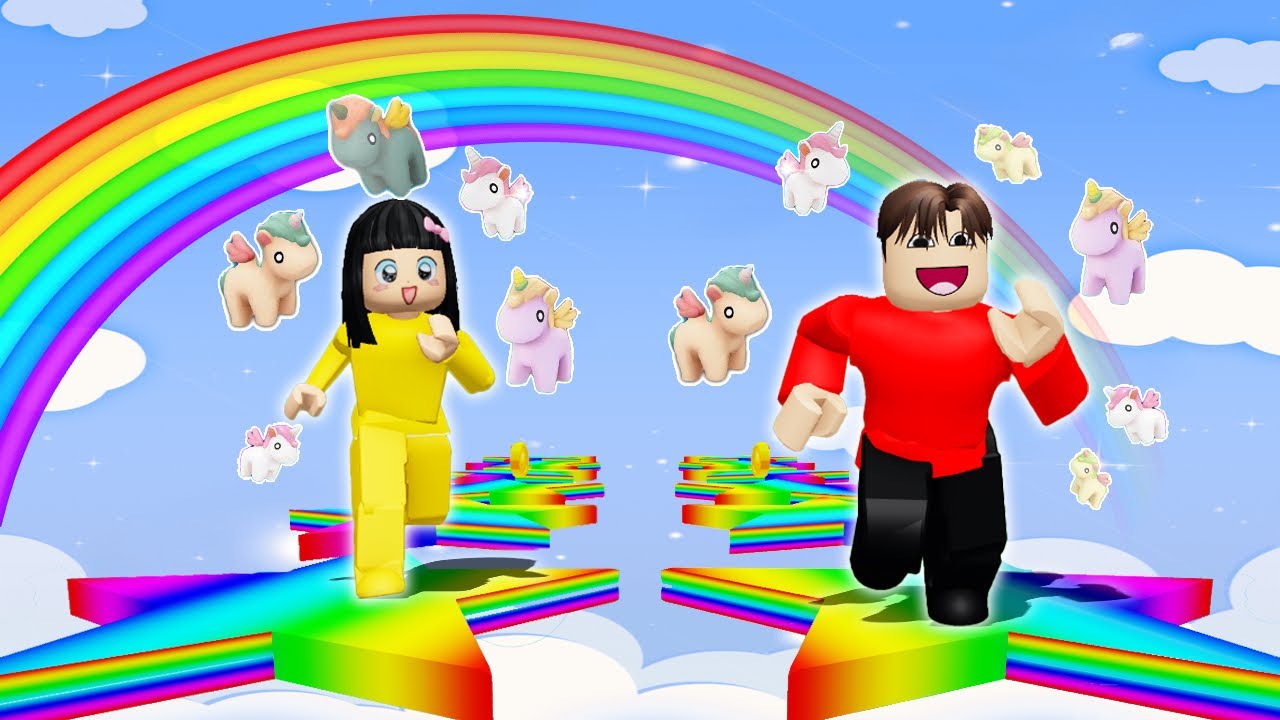 How to Get Rare Ponies in Roblox Pony Parkour World